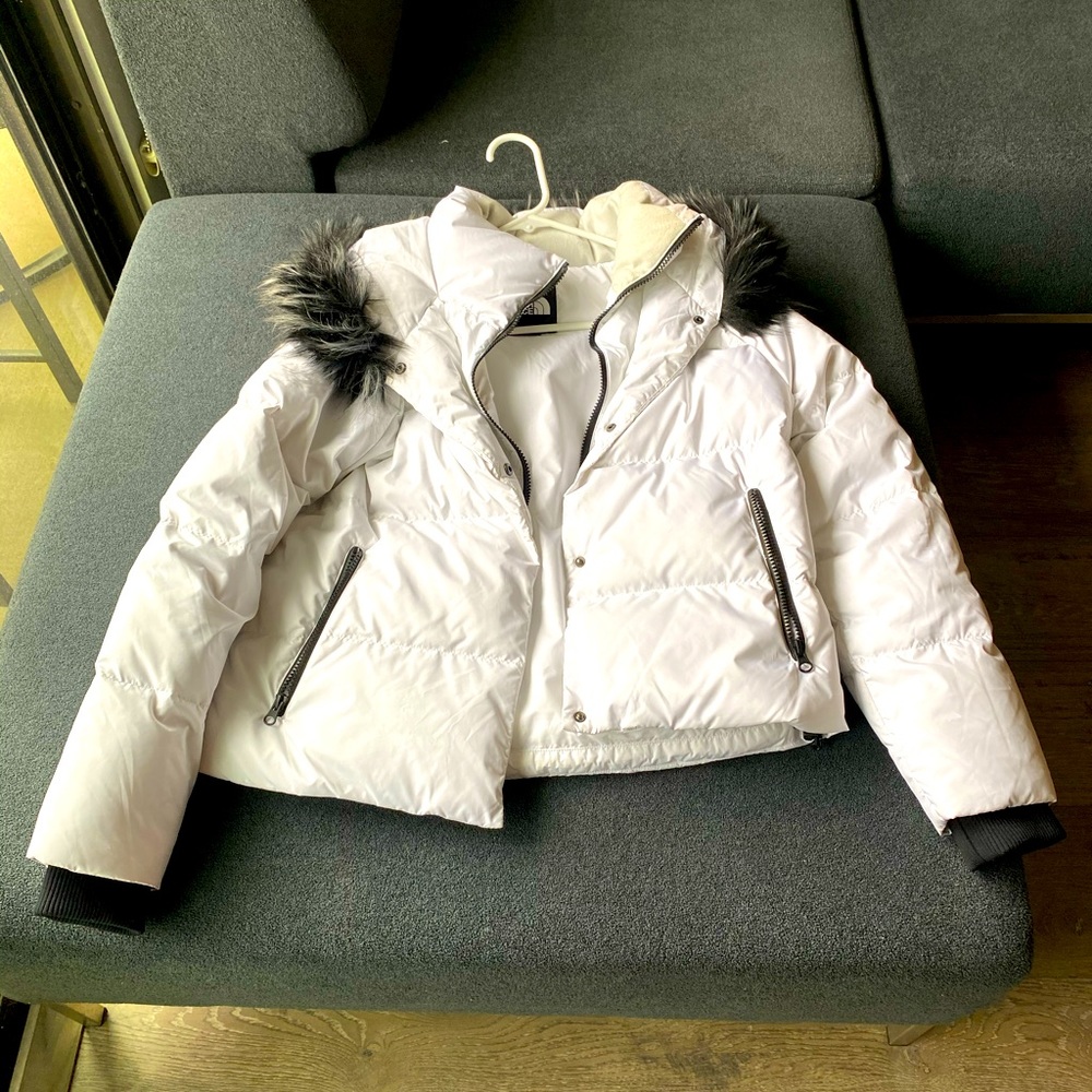 New Balance Woman Coat